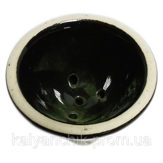 >Чаша для кальяна внутренняя классическая мини | Зображення 1