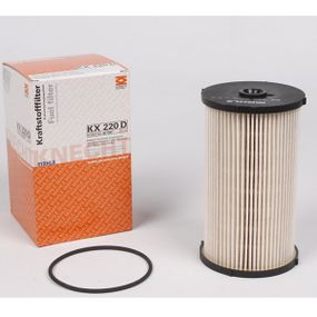 Паливний фільтр Mahle KX220D