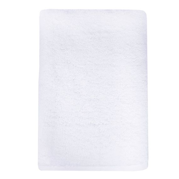 Рушник SoundSleep 113360  50х90 см  бавовна бiлий