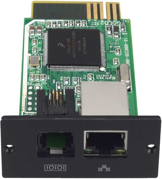 Мережева карта FSP SNMP-011 with Web Function (MPF0010200GP)