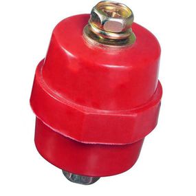 Изолятор SM40 М10 с болтом (40*40 12kV) Ny95502641