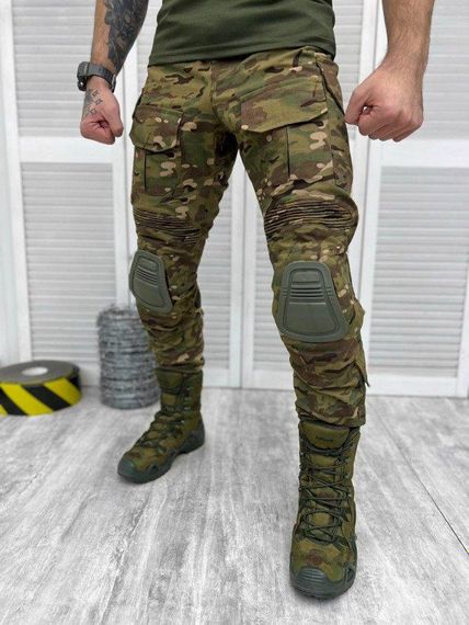 Военные тактические  G3 MTK 1-2 | Зображення 1