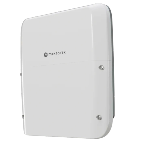 MikroTik RB5009UPr+S+OUT Маршрутизатор