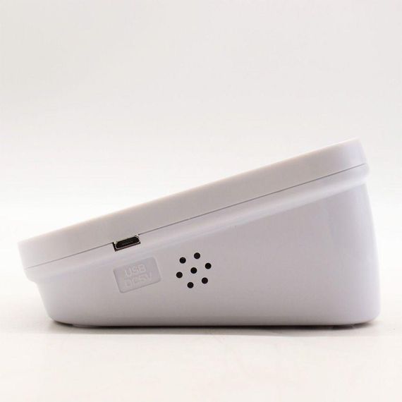 Автоматический тонометр для измерения давления и пульса, ARM Style BW-3205 / Цифровой тонометр на плече / | Зображення 7