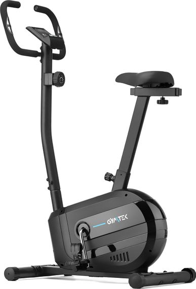 Велотренажер Gymtek XB1000 магнітний синій | Зображення 9