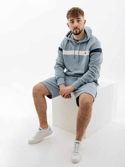 Кофта Ellesse Pietro OH Hoody | Зображення 4