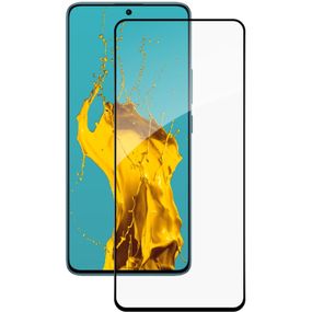 Стекло защитное Piko Full Glue Xiaomi Redmi Note 13 Pro 5G Black (1283126584008)