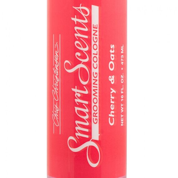 Парфуми Chris Christensen Smart Scents Cherry and Oats      473мл | Зображення 2