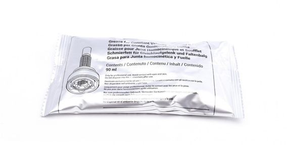 ШРКШ зовнішній Opel Combo 01- Corsa C 00-09 Meriva A 03-10 Tigra 22z 28z 52mm 81mm 58mm  +ABS29z  15-1437 | Зображення 9