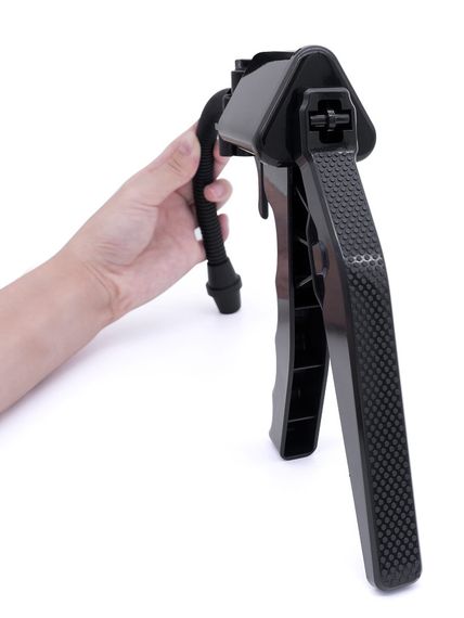 Вакуумна помпа CANWIN Passion Pump Powerup - P558 Sex Aura | Зображення 3