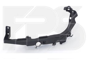 Крепеж фары левый BMW 3 E90 '06-08 (FPS)