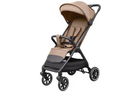 Коляска прогулянкова CRL-5535 "Forza" Clam Beige CARRELLO