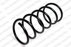 Пружина підв. задн. MAZDA (вир-во Lesjofors) LESJOFORS 4255420 на MAZDA ETUDE V (BA)