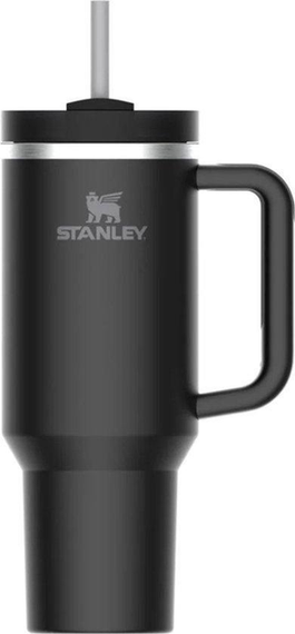 Термочашка Stanley 1,18L рожевий | Зображення 1