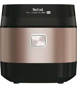 Мультиварка Tefal RK905A34 (RK905A34)