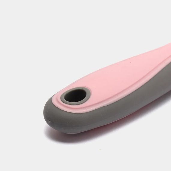 Щетка для вычесывания котов и собак колтунорез Pet Grooming Tool | Зображення 3