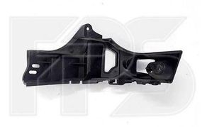 Крепеж заднего бампера правый Renault Fluence '10-17  бампер-фонарь