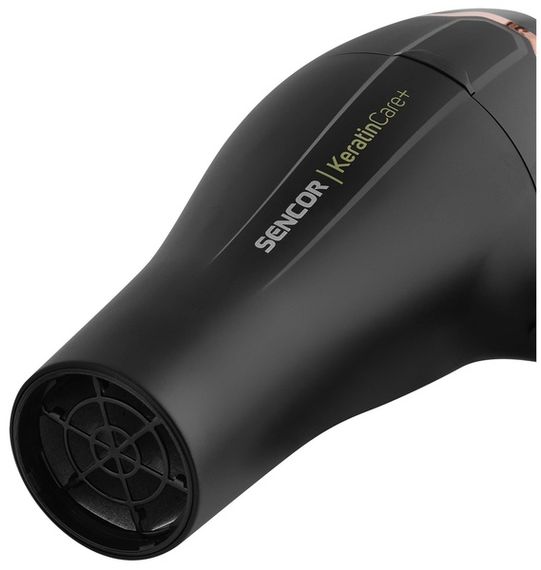 Фен Sencor SHD 8275BK | Зображення 5