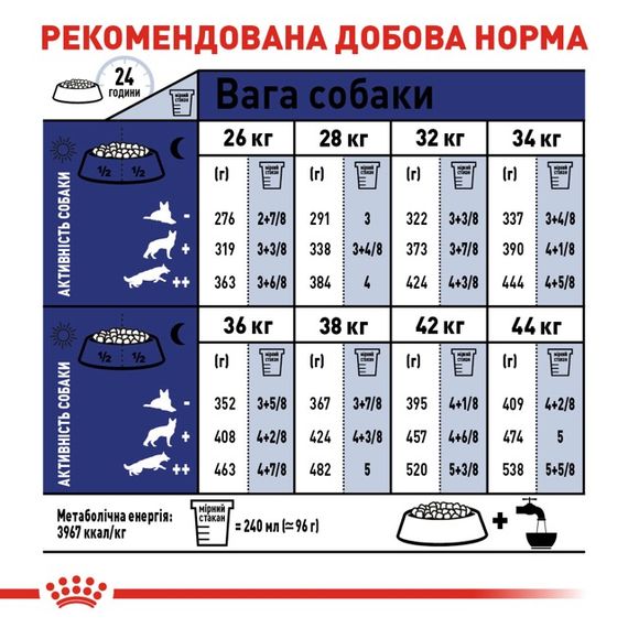 Корм Royal Canin Maxi Adult сухой для взрослых собак крупных пород 4 кг | Зображення 5