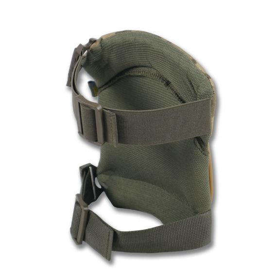Наколенники Kiborg USA tactical пиксель | Зображення 3