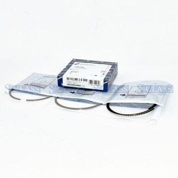 Кольца поршневые STD Mercedes Benz M272, KS, 800118810000,