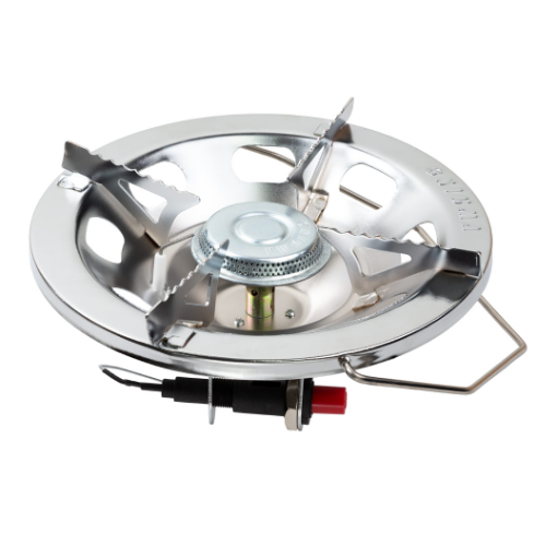 Конфорка для комплекта газового з п'єзопідпалом SIGMA | Зображення 1