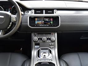 Штатна магнітола Torssen Land Rover Range Rover Evoque L538 A-Low 2012-2016 WT6/128+360