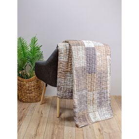 Покривало Home Line 65105 Україна 160x210  Поліестер