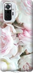 Чохол для Xiaomi Redmi Note 10 Pro з пластику FCh_044134