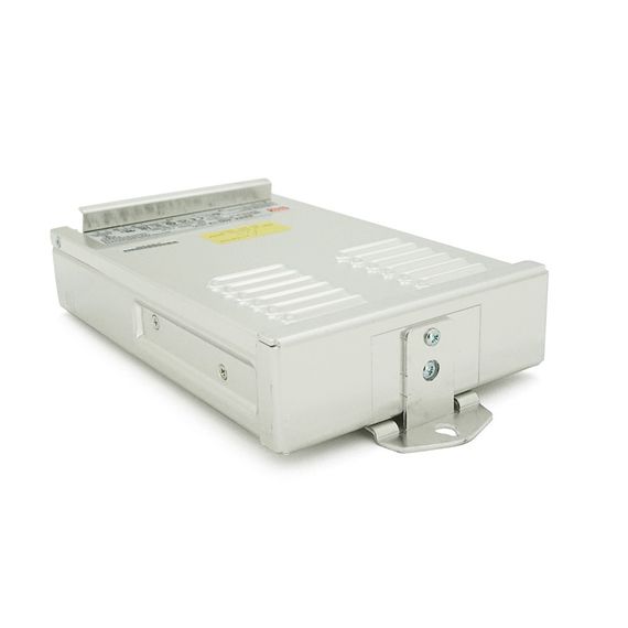 Импульсный блок питания Mean Well EPRF-400-12 12В 33.33А 400Вт IP67 | Зображення 2