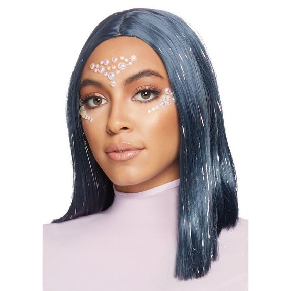 Украшения для лиця из жемчужин Leg Avenue Sex Aura