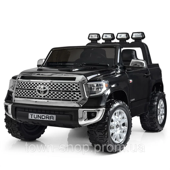 Детский электромобиль Джип Bambi JJ2266AEBLR-2 Toyota