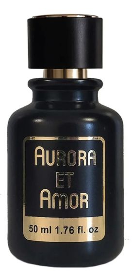 Духи з феромонами для жінок Aurora Et Amor Black, 50 ml Sex Aura