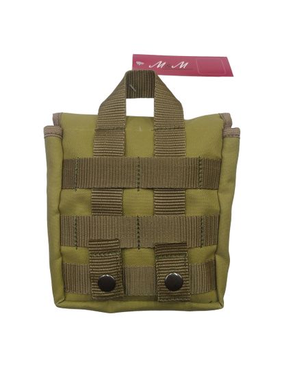 Підсумок на саперну кішку М&М Вид 1 Coyote Койот (213688) | Зображення 4