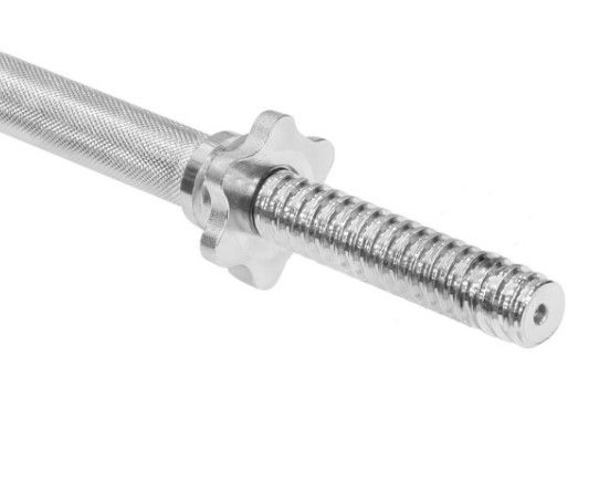 Гриф гвинтовий прямий Thunder 40/25 (SG-SC-40/25) | Зображення 2