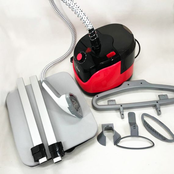 Парова праска для штор, парова щітка, Компактний відпарювач, відпарювач для одягу з різних тканин OH-78