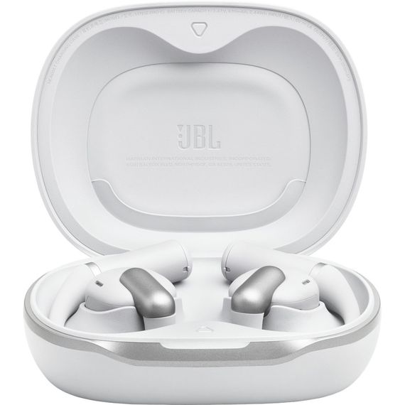 Навушники JBL Sense Pro White (JBLSENSEPROWHT) | Зображення 6