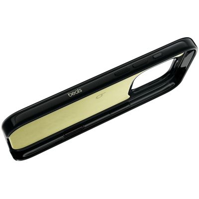 Чехол для мобильного телефона Apple Beats iPhone 16 Pro Max Case with MagSafe - MidnightBlack (MCFQ4LL/A) | Зображення 4