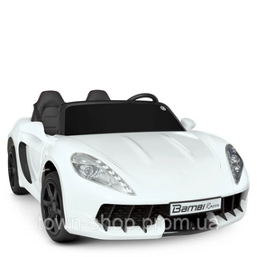 Детский электромобиль Bambi Racer M 4055AL-1 до 100 кг