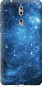 Чохол для Nokia 8 з силікону FCh_062747