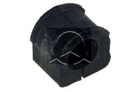 Втулка стабілізатора AUDI A1, SEAT IBIZA III-IV, VW POLO 01-перед. міст (Вир-во SIDEM) SIDEM 863806 на SEAT IBIZA V (6J5, 6P5)
