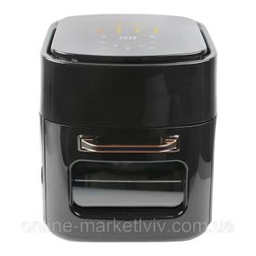 Аерогриль без олії 15л 4 режими XPRO ZP-111 (234576413_2188)