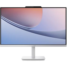 Комп&#039;ютер Lenovo A100 AiO / N100, 16, 512, WKM (F0J60046UO)