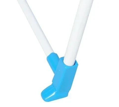 Сушарка для білизни Clothes dryer BLUE 166x62x97см | Зображення 5