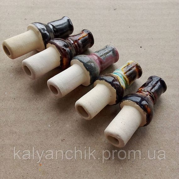 >Мундштук персональный Exclusive