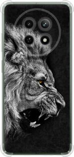 Чохол на Realme Realme 13 5G Лев "1080u-3916-2448"