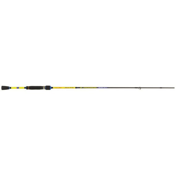 Спиннинг Lucky John Лаки Джон Progress Micro Jig 7 2-7g 1.98m | Зображення 2
