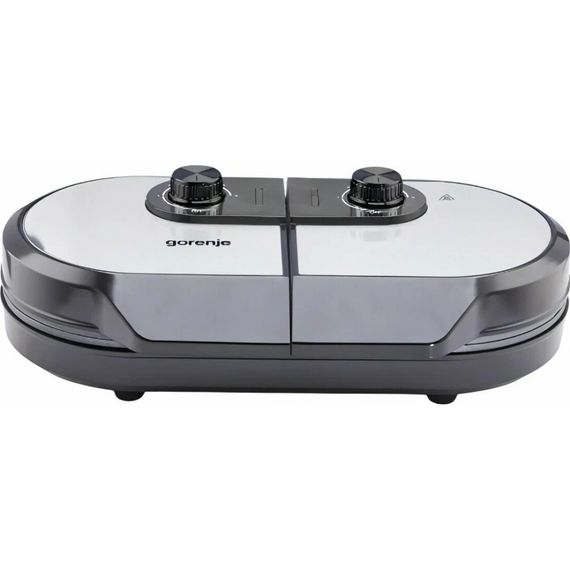 Вафельниця Gorenje WM 1400 SB (WM1400SB) | Зображення 2