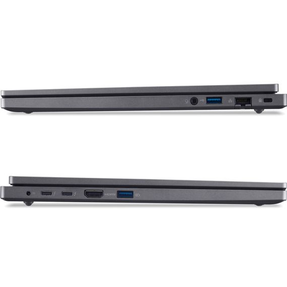 Ноутбук Acer TravelMate P2 14 TMP214-43-TCO (NX.B83EU.003) | Зображення 4