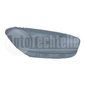 Стекло фары, правое Ford Transit Courier 14-18, 503 0409